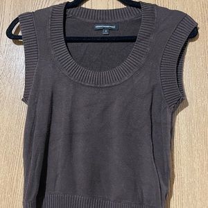 Express Sweater Vest